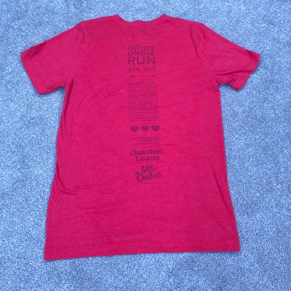 t-shirt - Picture 2 of 2